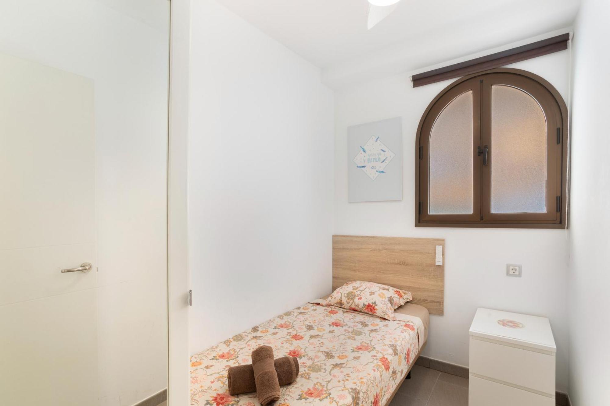 El Nido De Angeles Apartamento Playa del Inglés