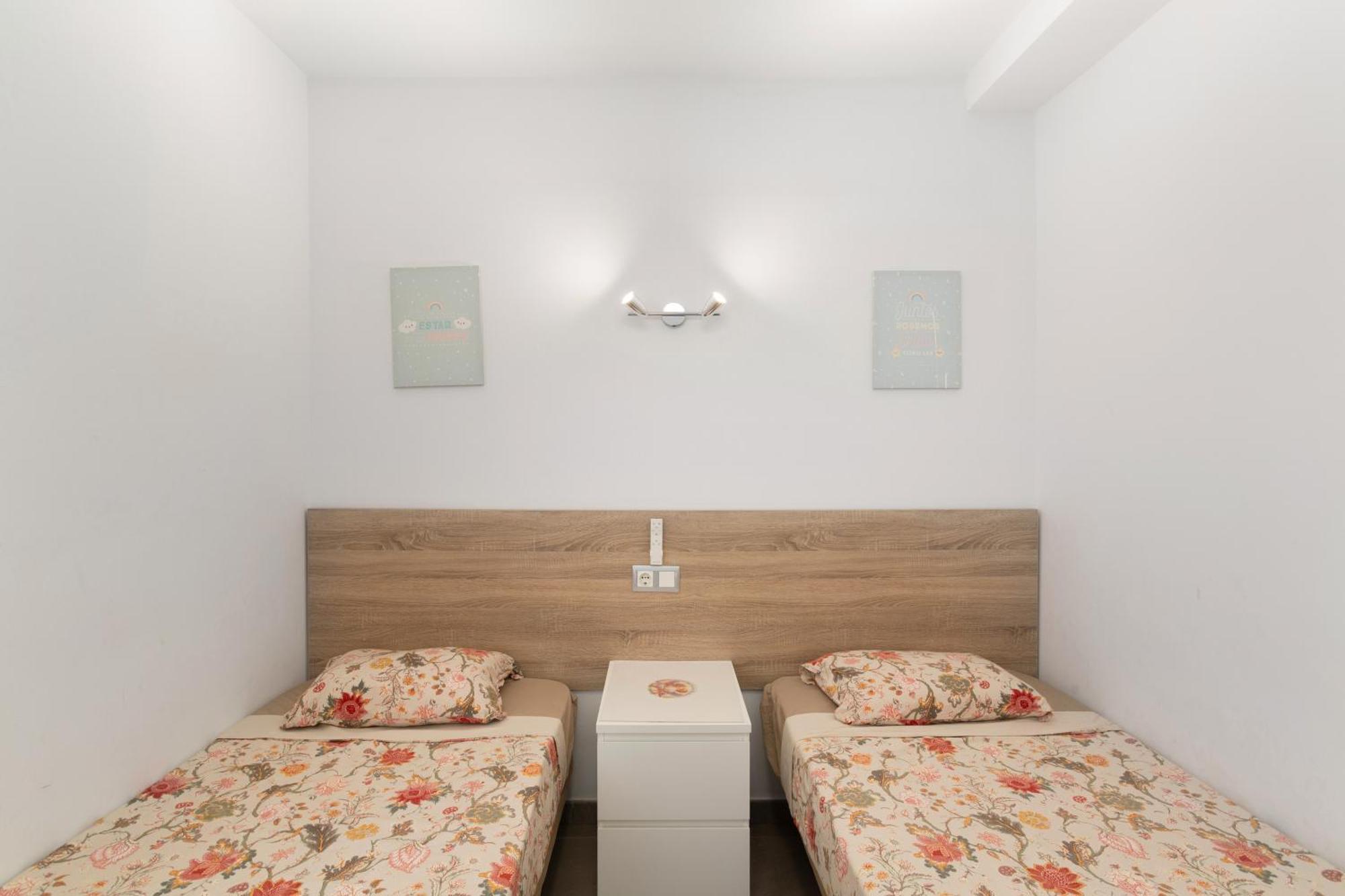 El Nido De Angeles Apartamento *