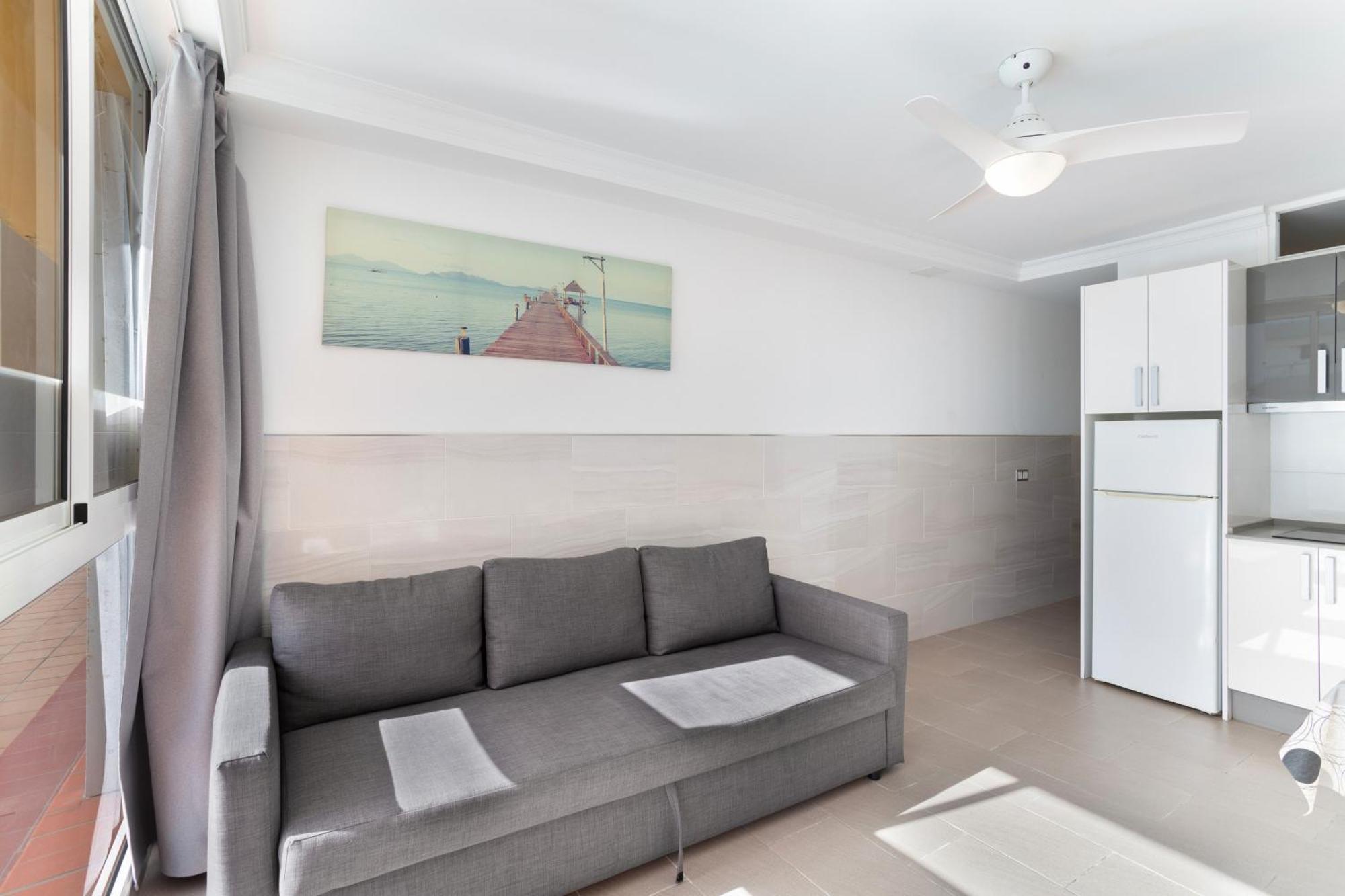 Apartamento El Nido De Angeles Playa del Inglés