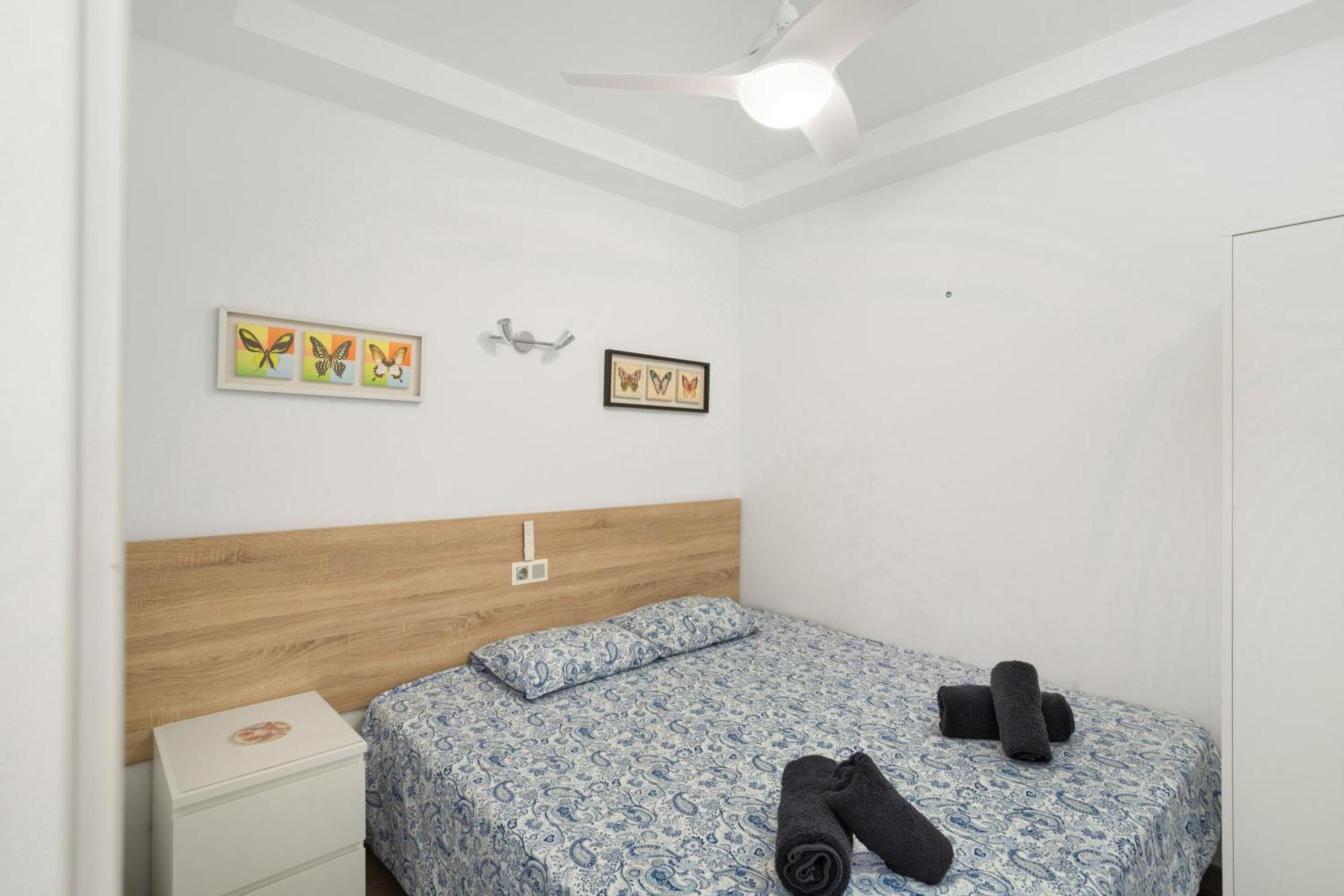Apartamento El Nido De Angeles Playa del Inglés
