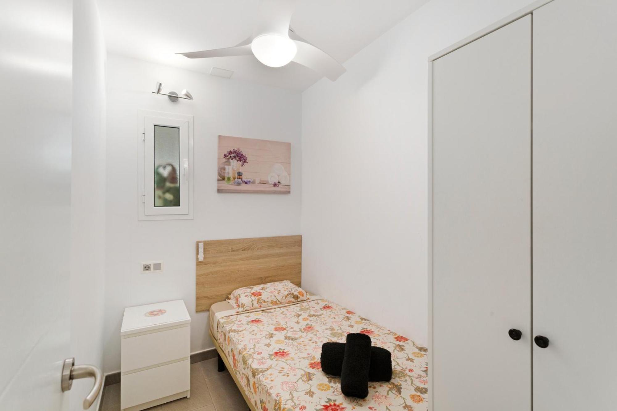 El Nido De Angeles Apartamento *