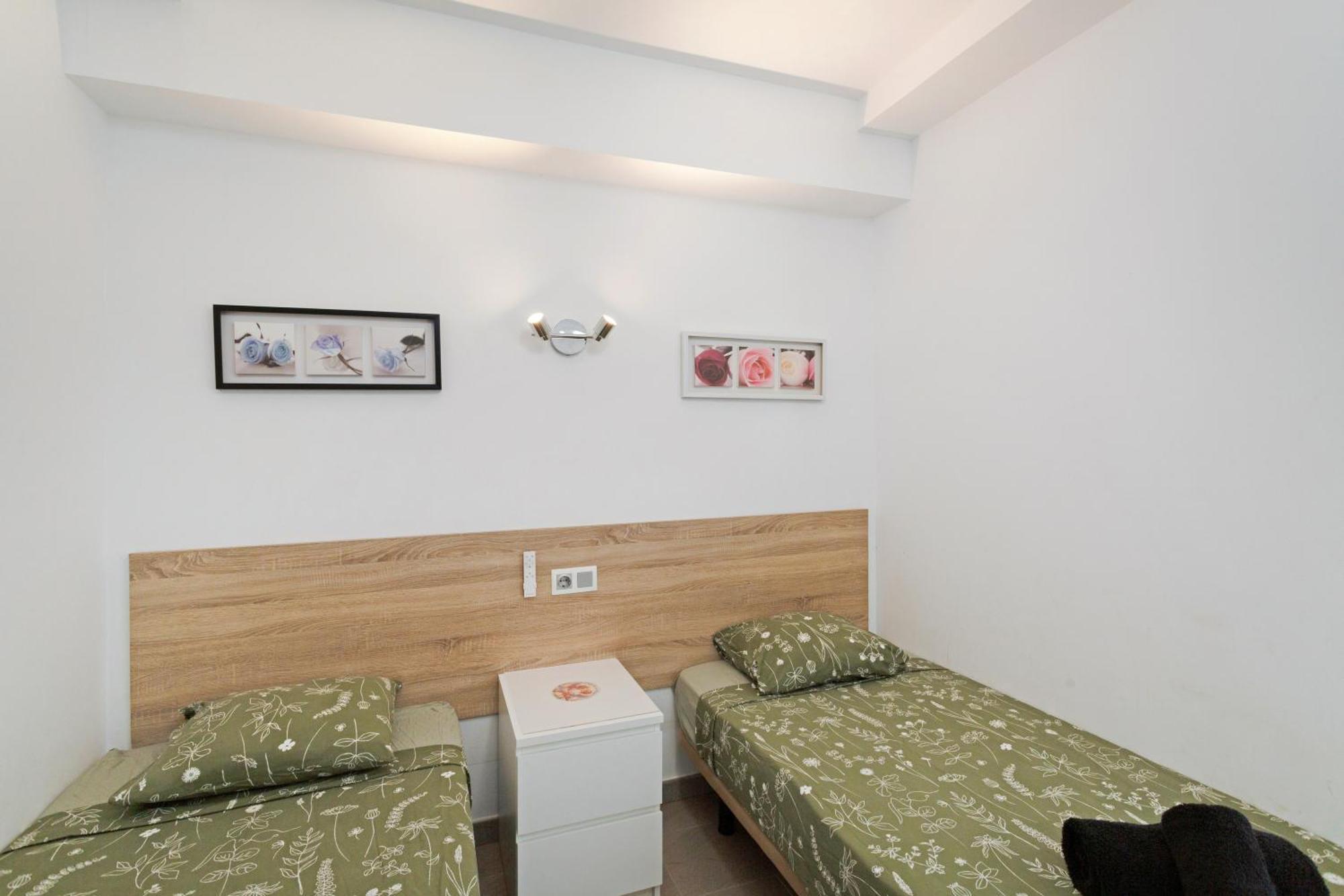 Apartamento El Nido De Angeles Playa del Inglés