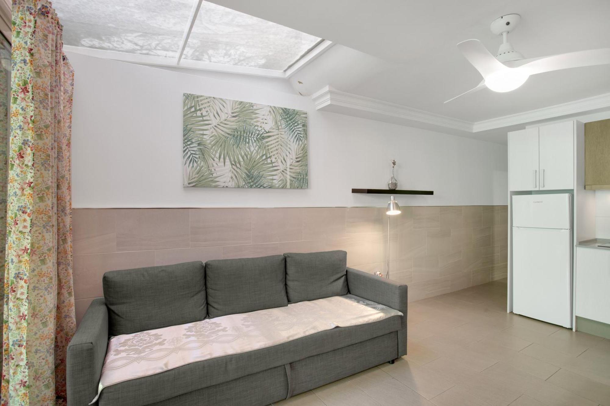 Apartamento El Nido De Angeles *