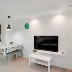 El Nido De Los Angeles Apartamentos