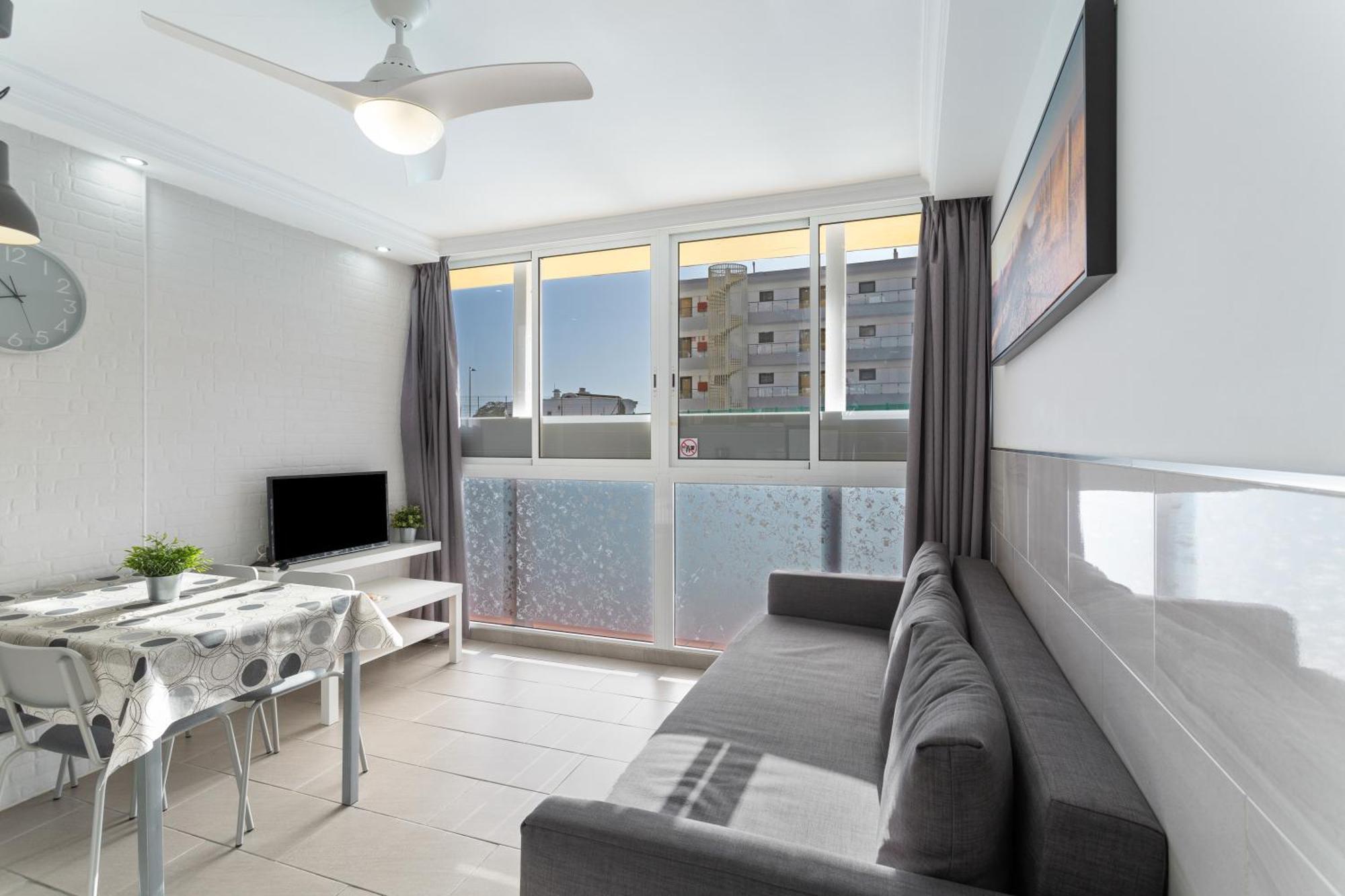 El Nido De Angeles Apartment Playa del Inglés