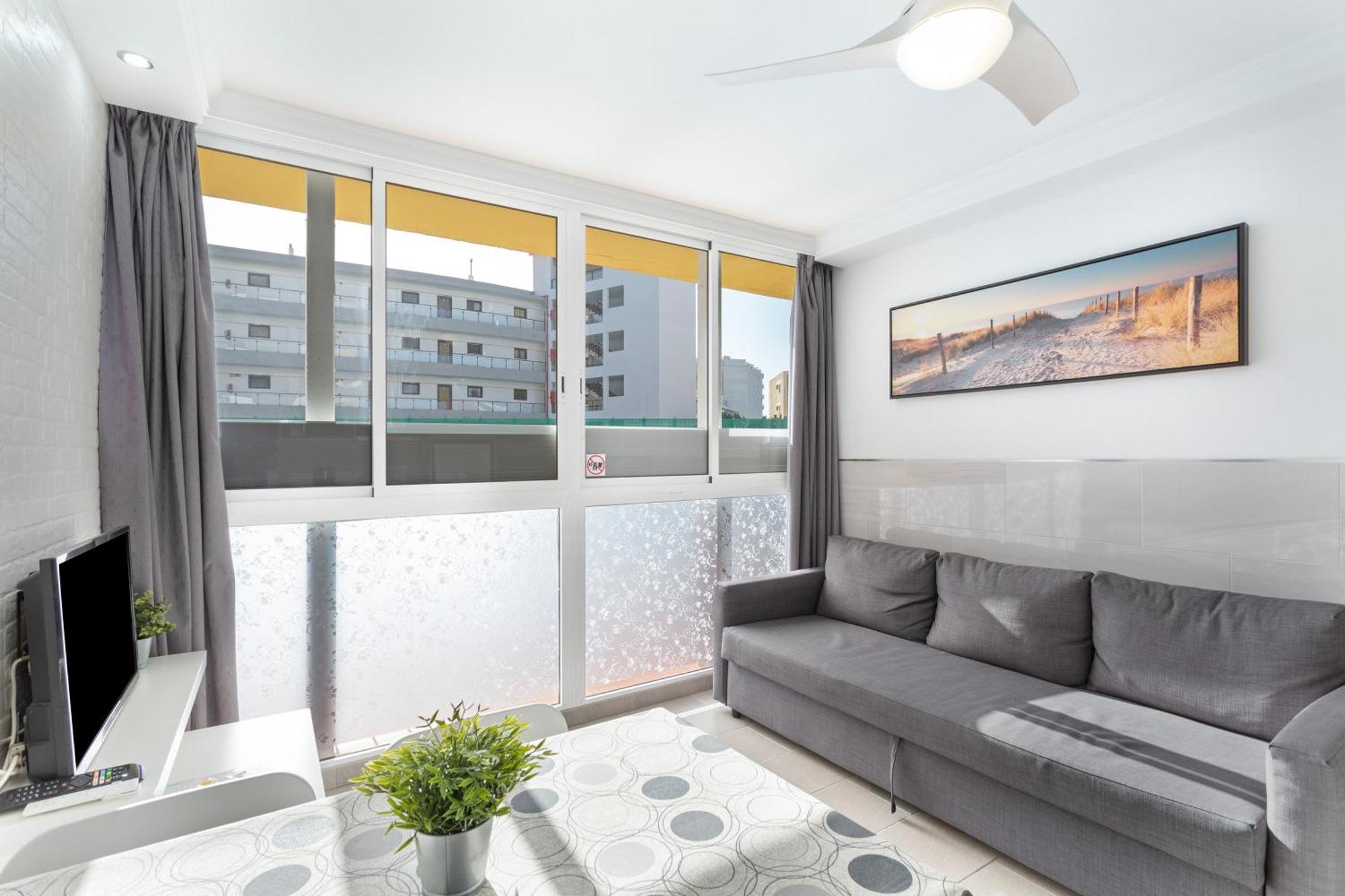 Apartment El Nido De Angeles Playa del Inglés